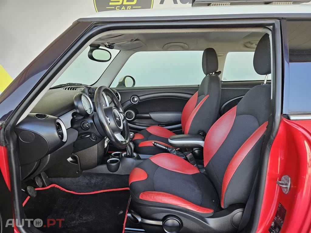 MINI Cooper other_Outro