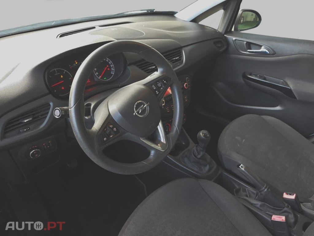 Opel Corsa 1.3 CDTI EcoFLEX S&S Active