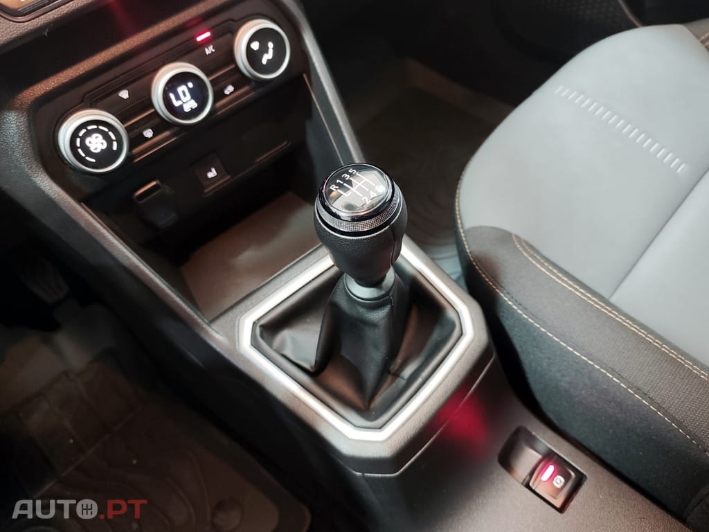 Dacia Sandero 1.0 ECO-G Extreme Bi-Fuel