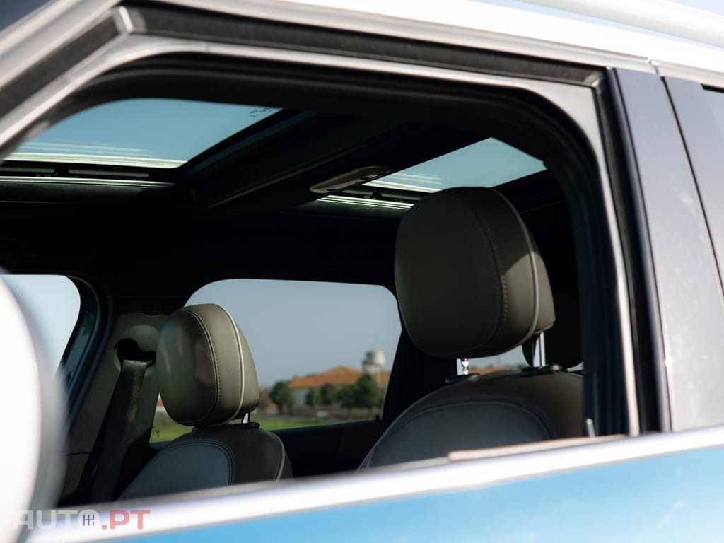 MINI Countryman Cooper SE ALL4 Auto
