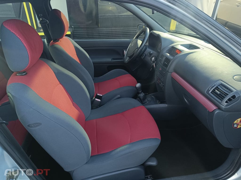 Renault Clio 1.2 Expression