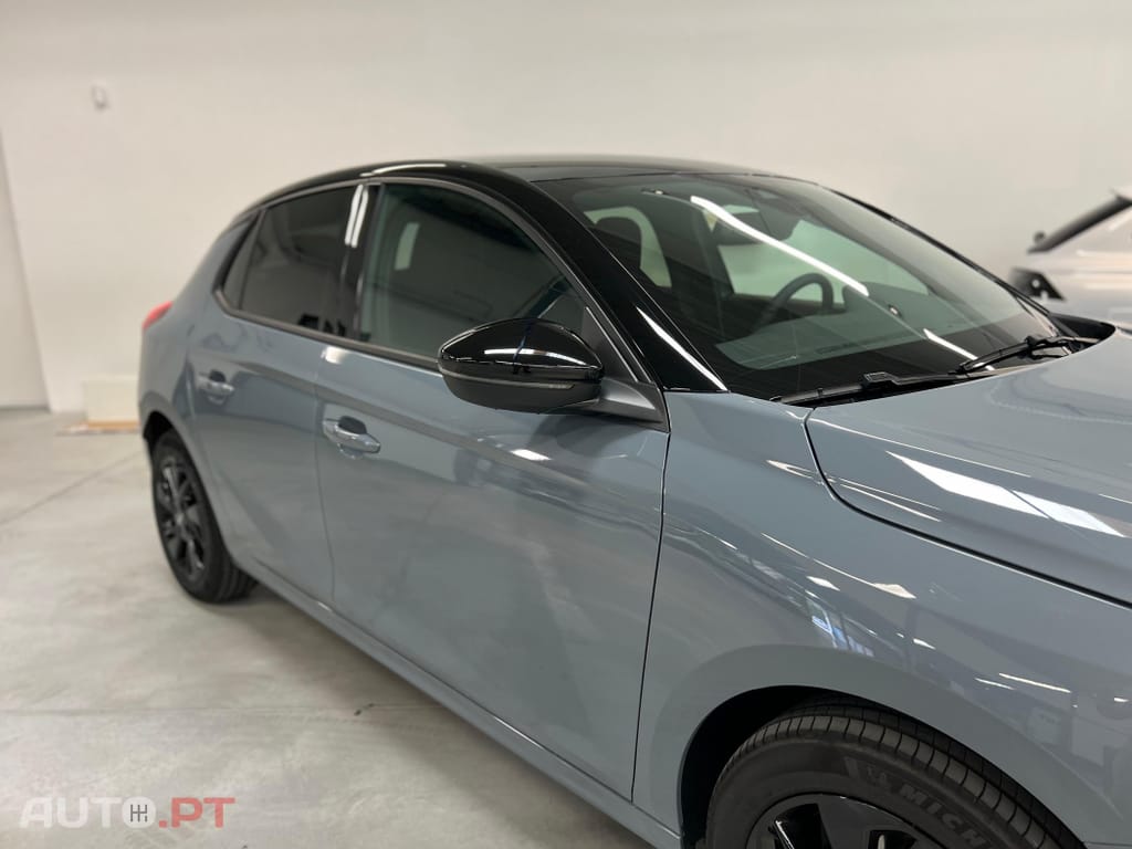 Opel Corsa-E 51 kWh Edition