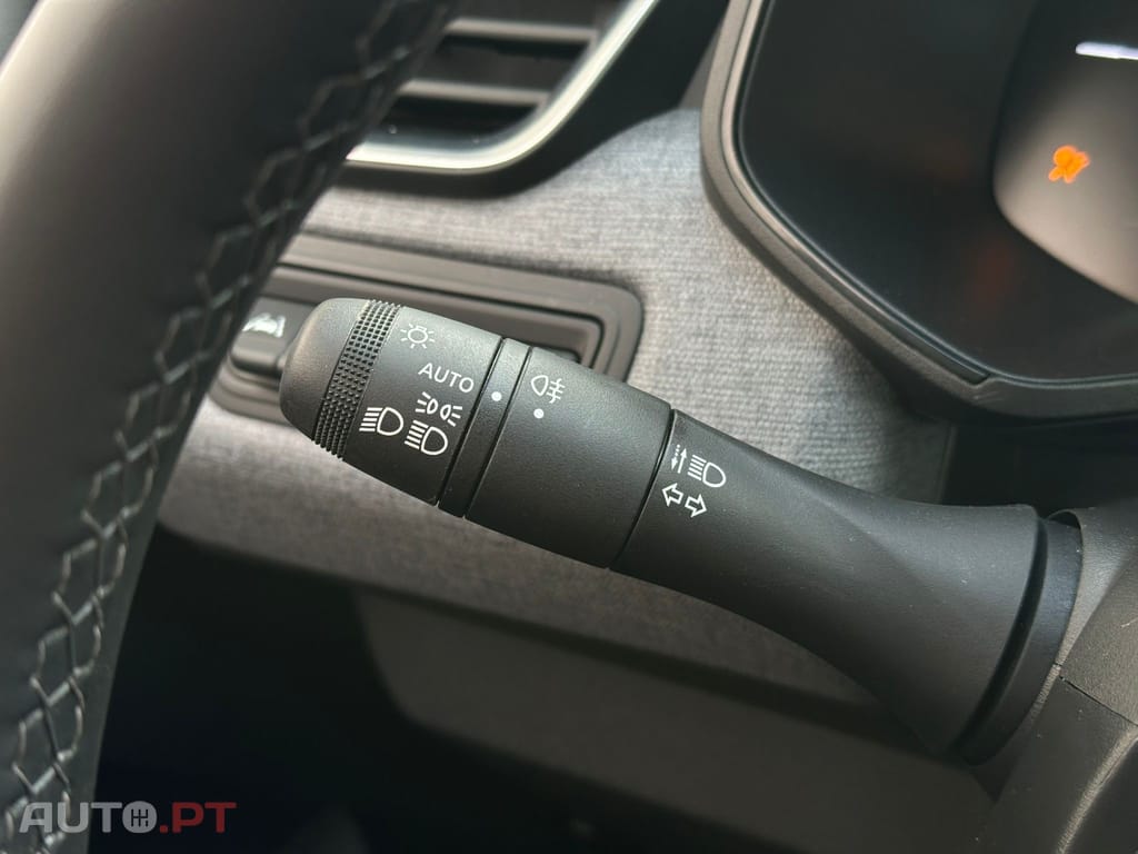 Renault Captur 1.0 TCe Zen