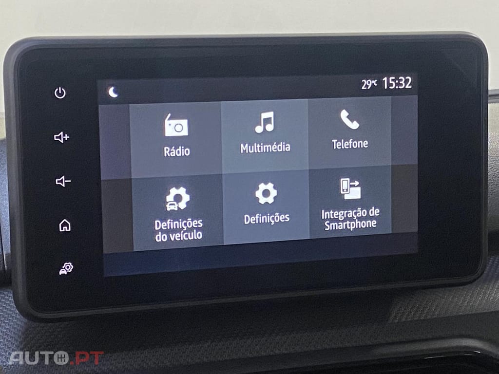 Dacia Sandero ECO-G 100 Bi-Fuel Stepway Extreme