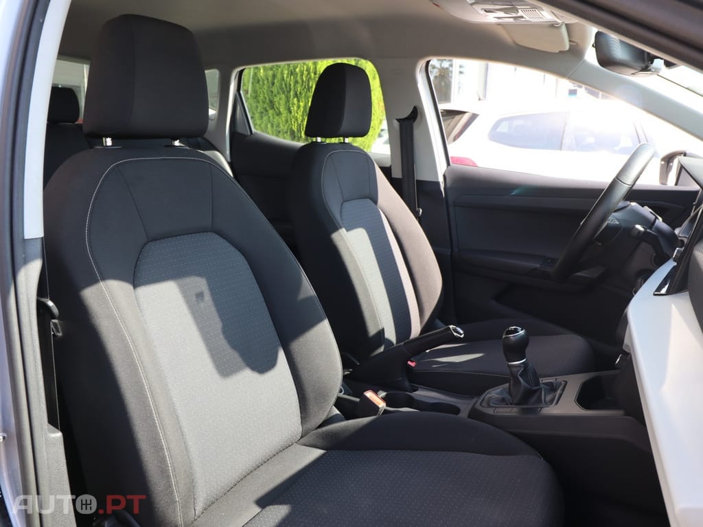 Seat Ibiza 1.0 TSI Style