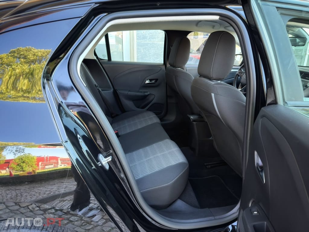 Opel Corsa 1.2 Business Edition