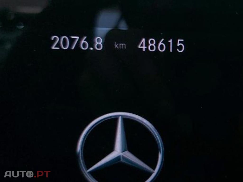 Mercedes-Benz A 250 e Style Plus