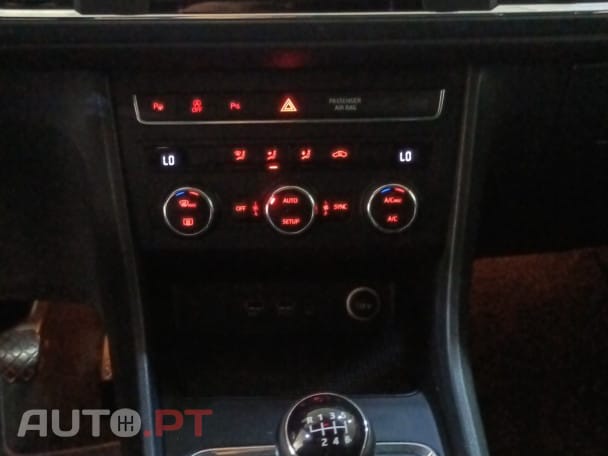 Seat Ateca 1.6 TDI Style