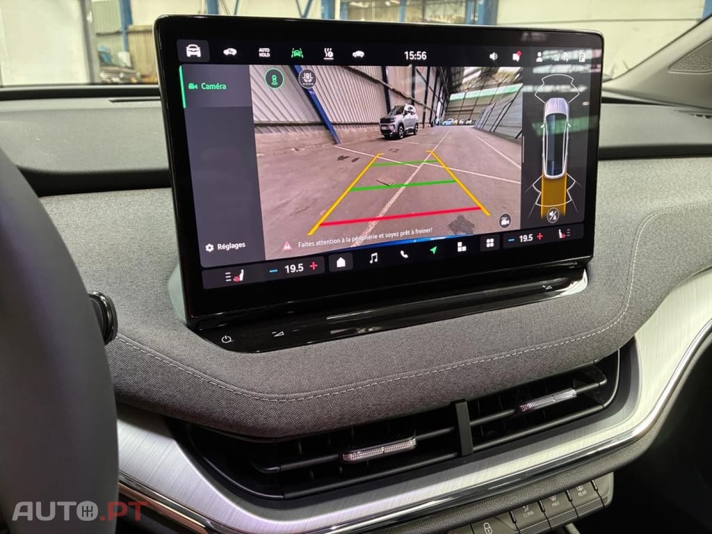 Skoda Enyaq 85 Element