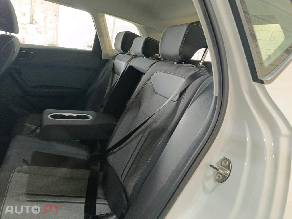 Seat Ateca 2.0 TDI Style