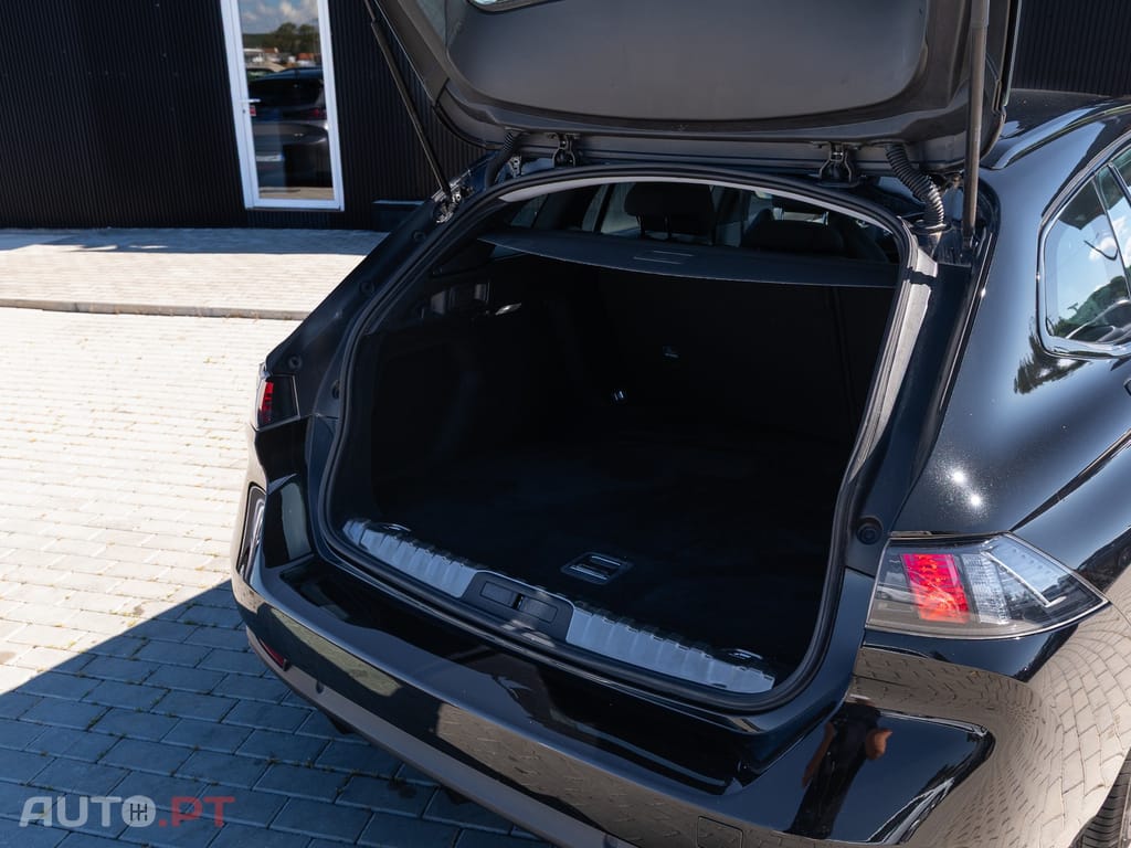 Peugeot 508 SW 1.5 BlueHDi Active Pack EAT8