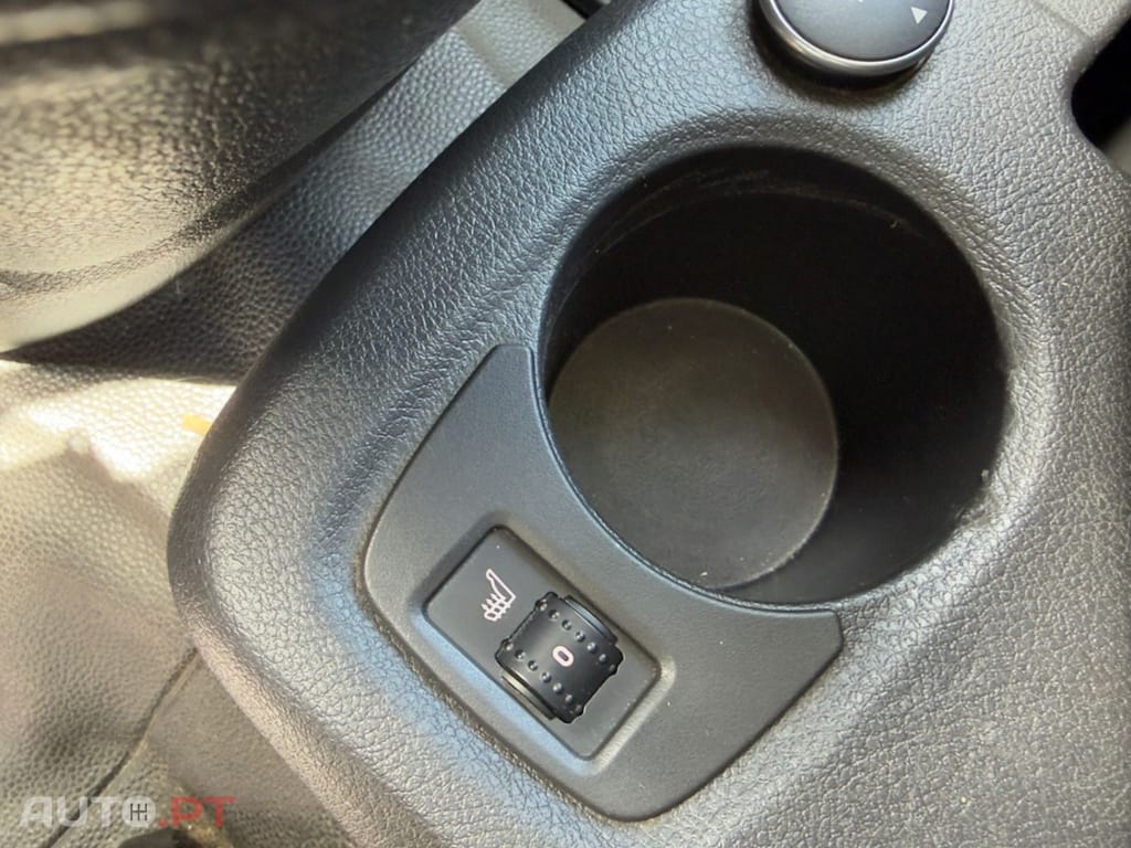 Ford Transit Connect Connect 1.5 TDCi 200 L1 Active Powershift