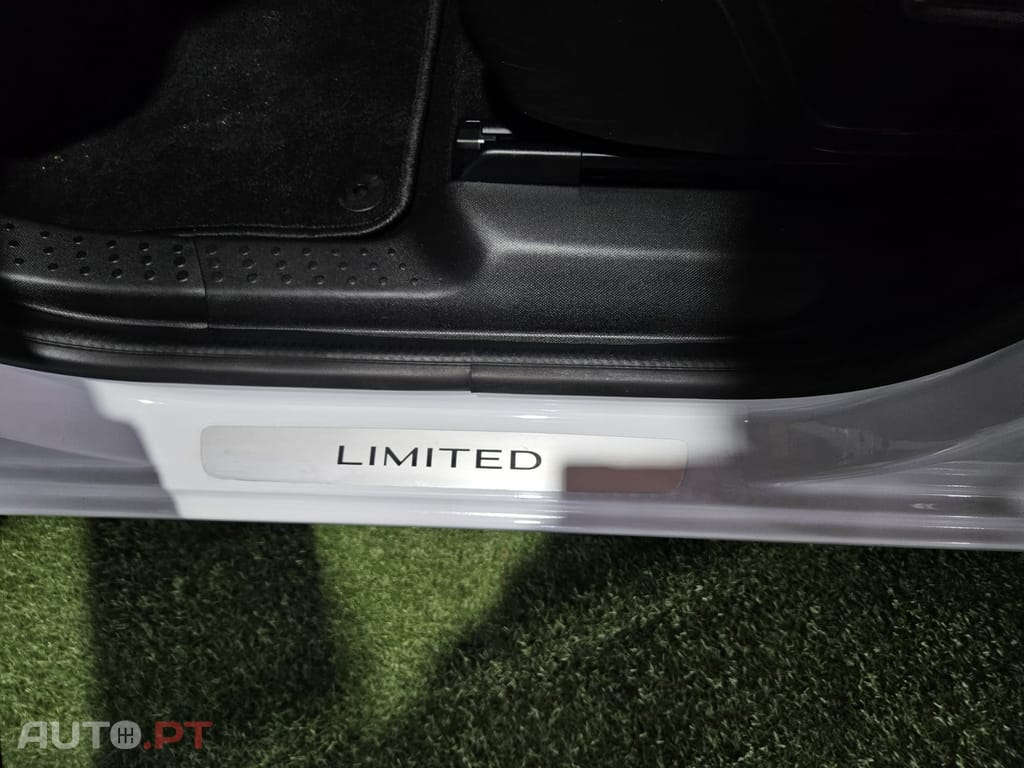 Renault Twingo 1.0 SCe Limited