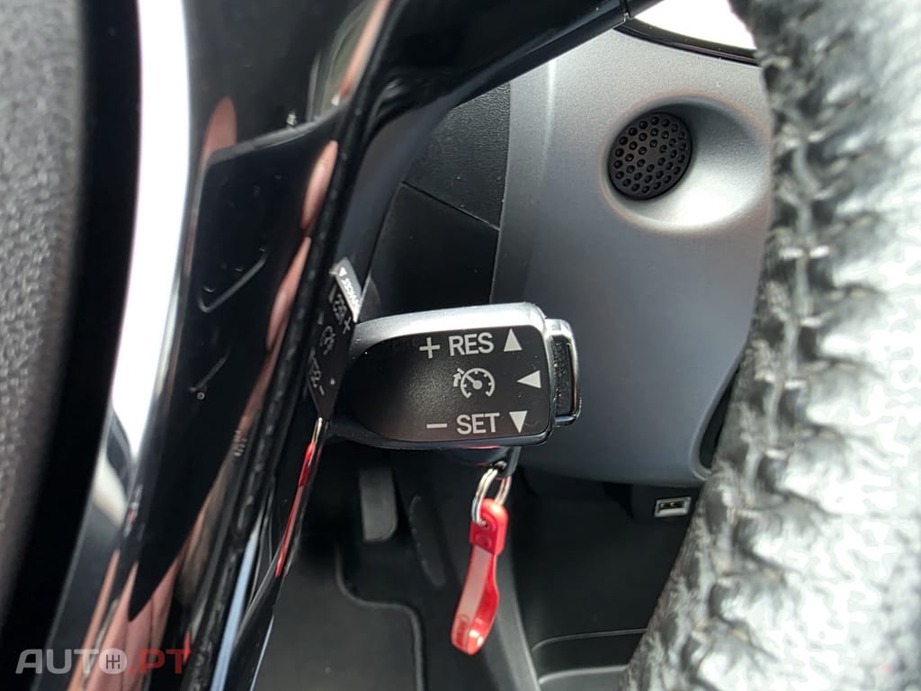 Toyota Aygo 1.0 X-Play