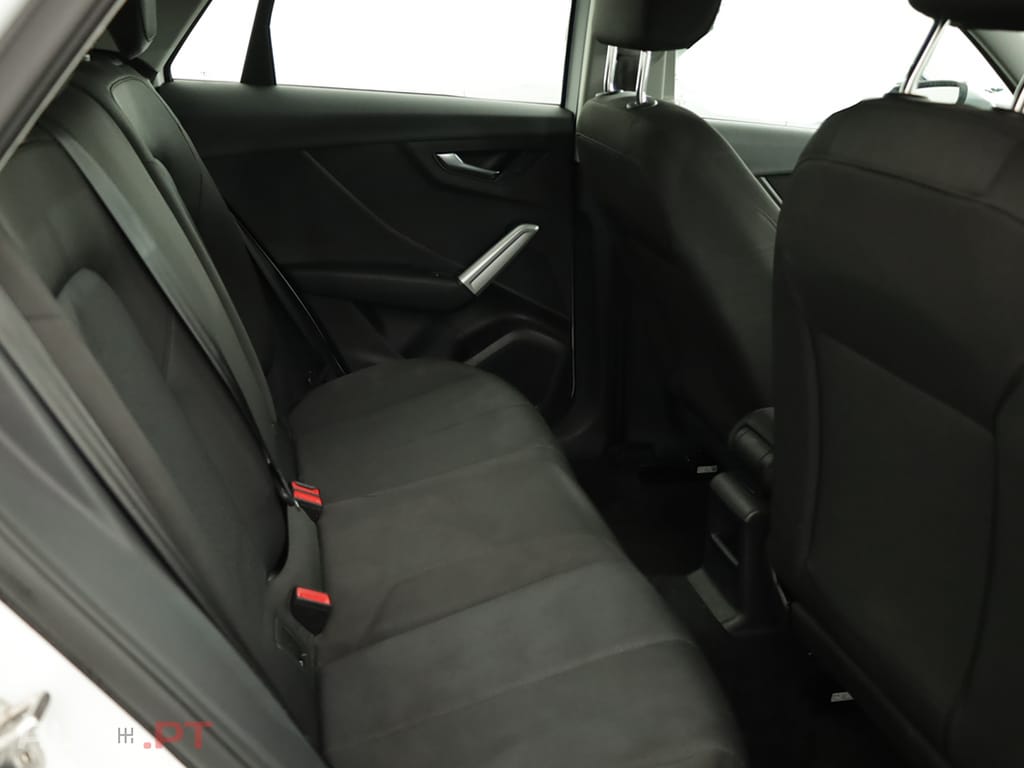 Audi Q2 Q2 35 TFSI Advanced S tronic