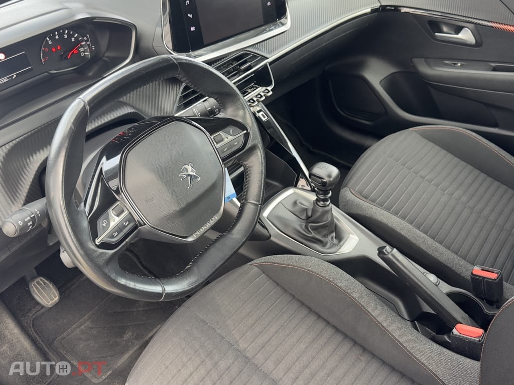 Peugeot 208 1.2 PureTech Active Pack