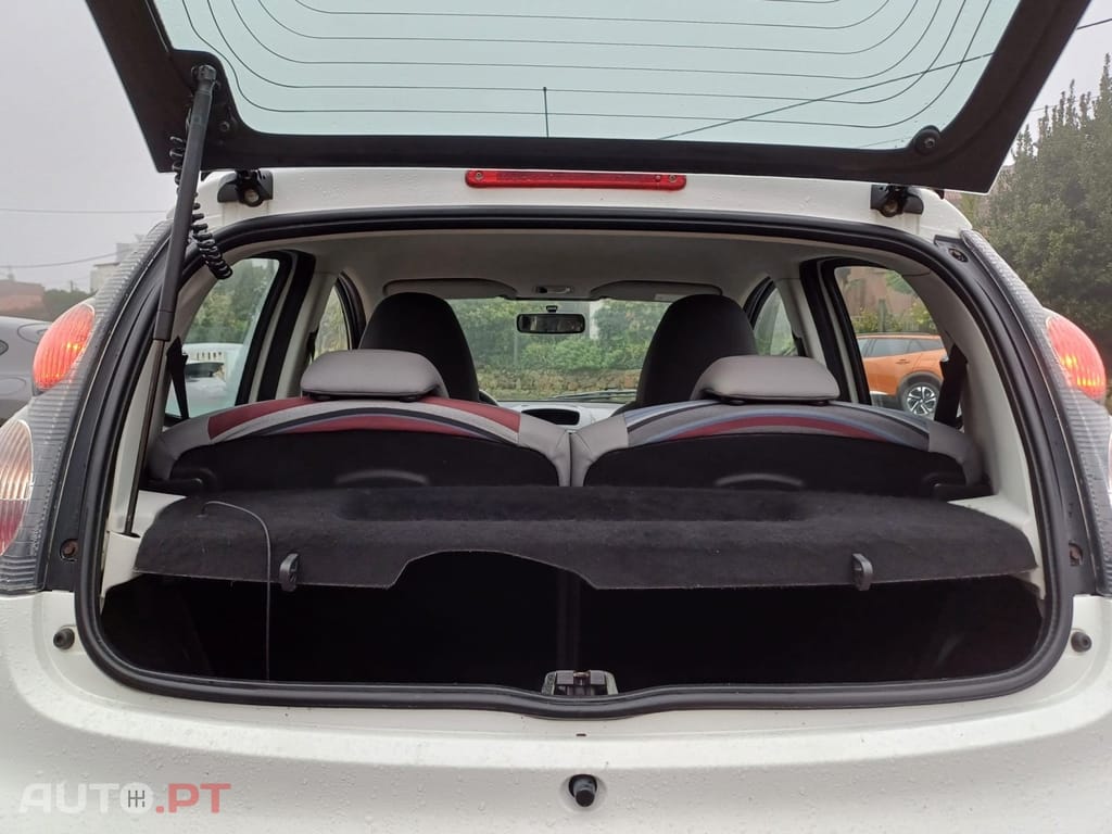 Citroen C1 1.0 Attraction