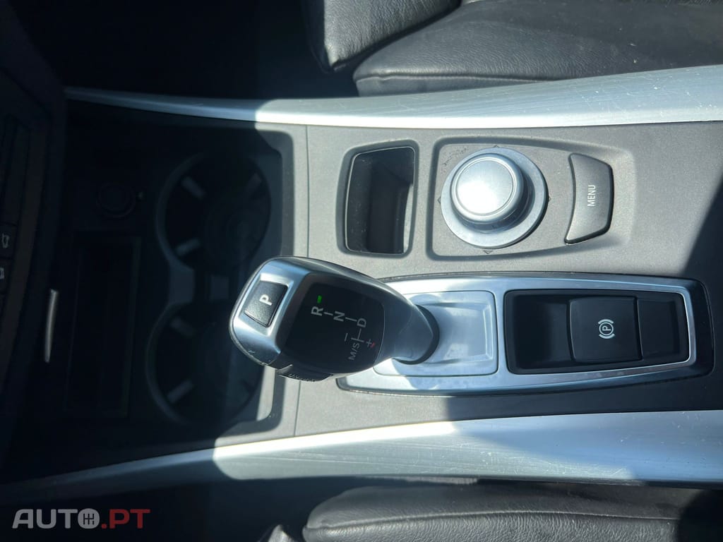 BMW X5 3.0 si