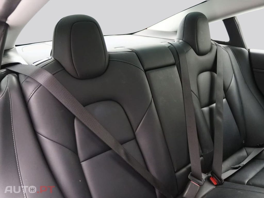 Tesla Model 3 I.V.A DEDUTIVEL Standard RWD Plus