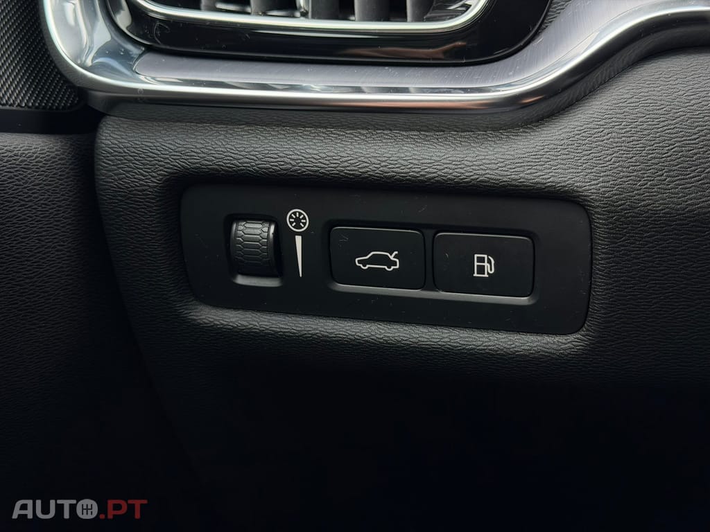 Volvo V60 2.0 T6 AWD TE Inscription Expression