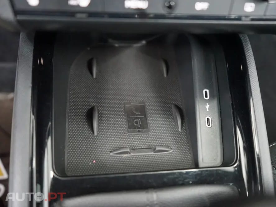Skoda Scala sport business