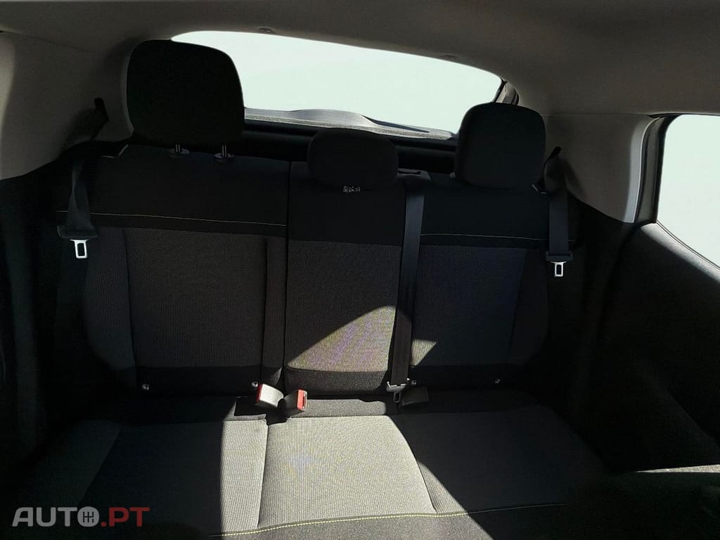 Citroen C3 1.2 PureTech Feel Pack