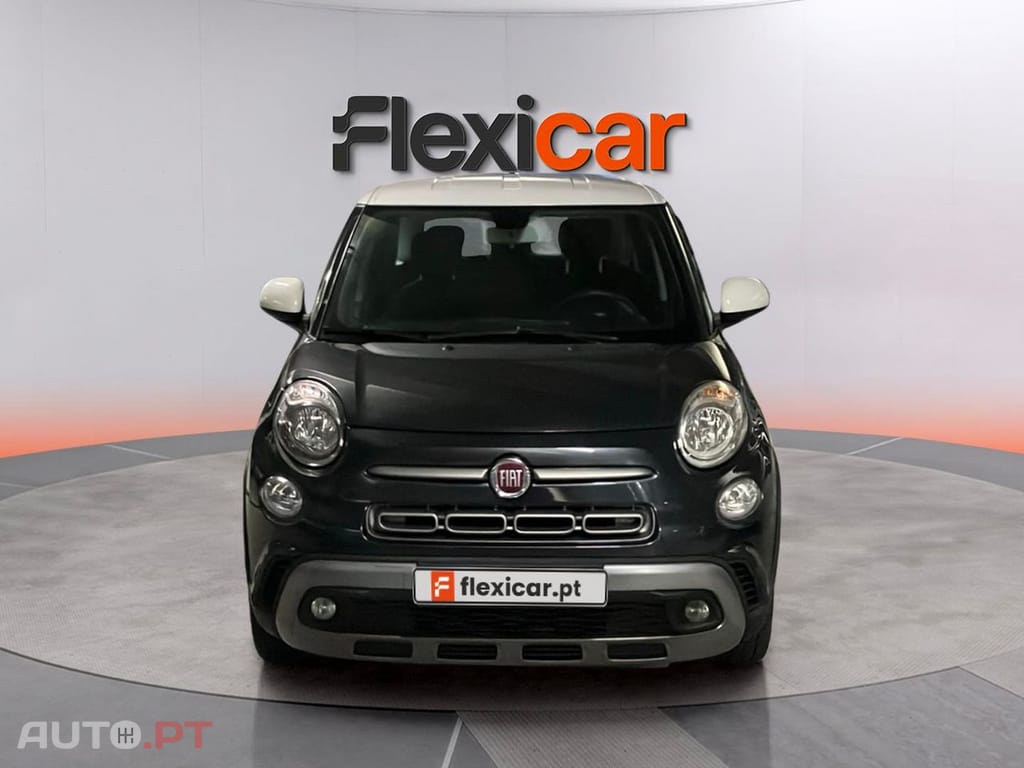 Fiat 500L 1.3 MJ City Cross S&S