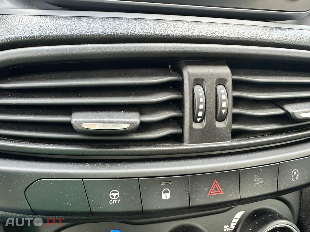 Fiat Tipo 1.3 M-Jet Lounge