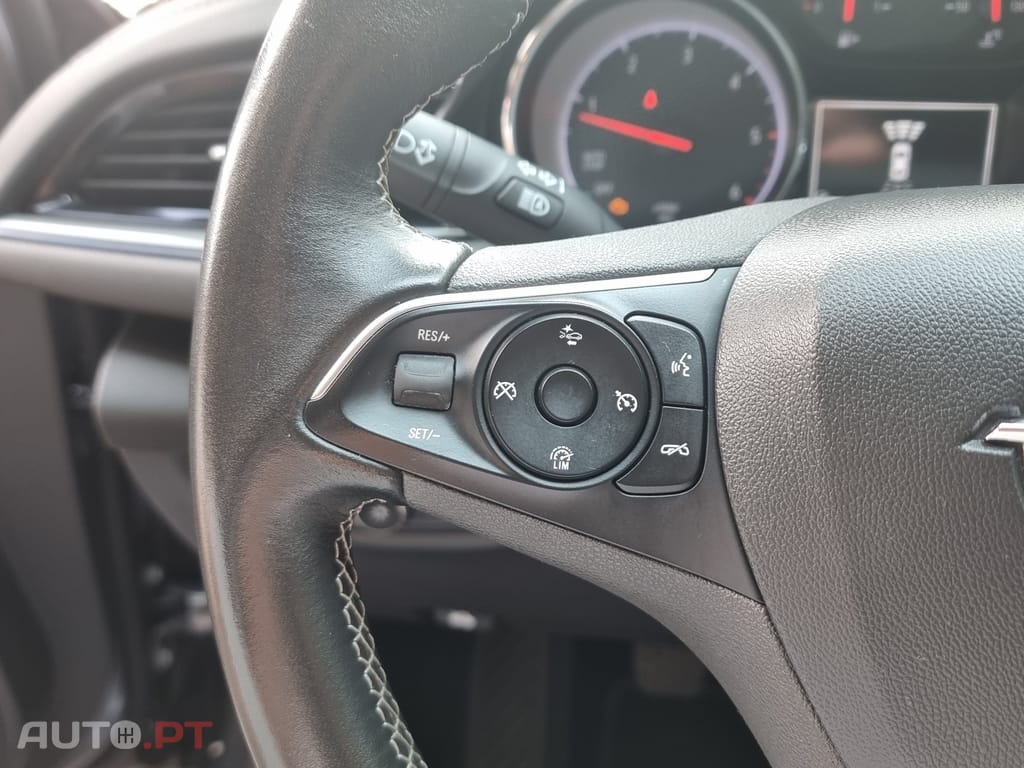 Opel Insignia 1.6 CDTi Dynamic