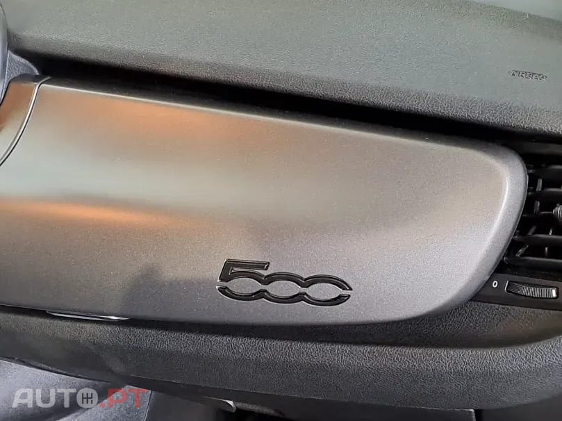 Fiat 500X Sport 1.0 Firefly