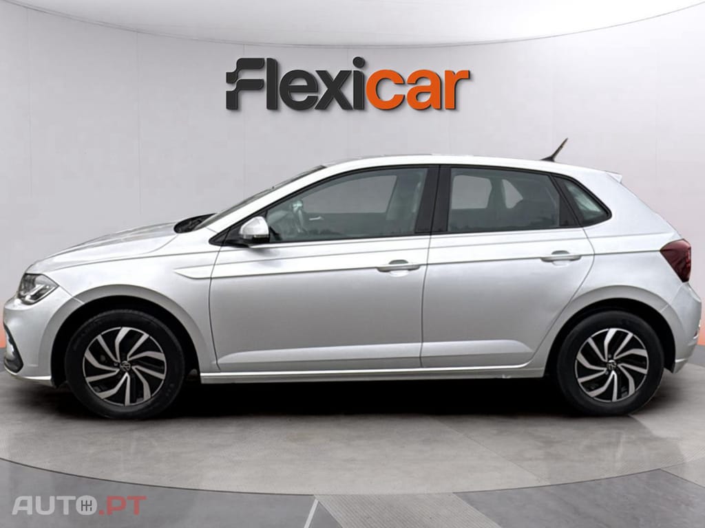 Volkswagen Polo 1.0 TSI Life