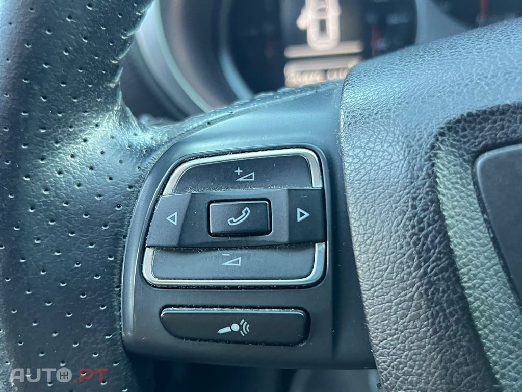 Seat Leon 1.6 TDi Ecomotive Copa Plus