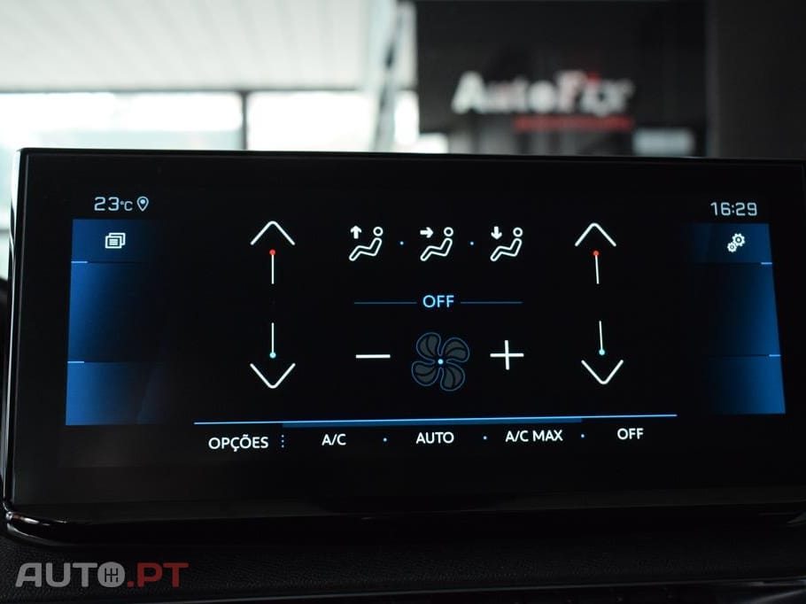 Peugeot 3008 1.5 BlueHDi ALLURE 130 CV