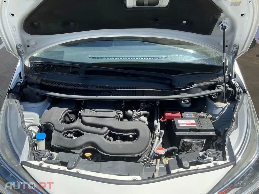 Toyota Aygo 1.0 — fotografia 5