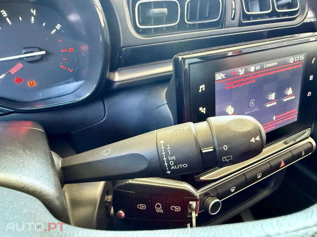 Citroen C3 1.2 PureTech Feel
