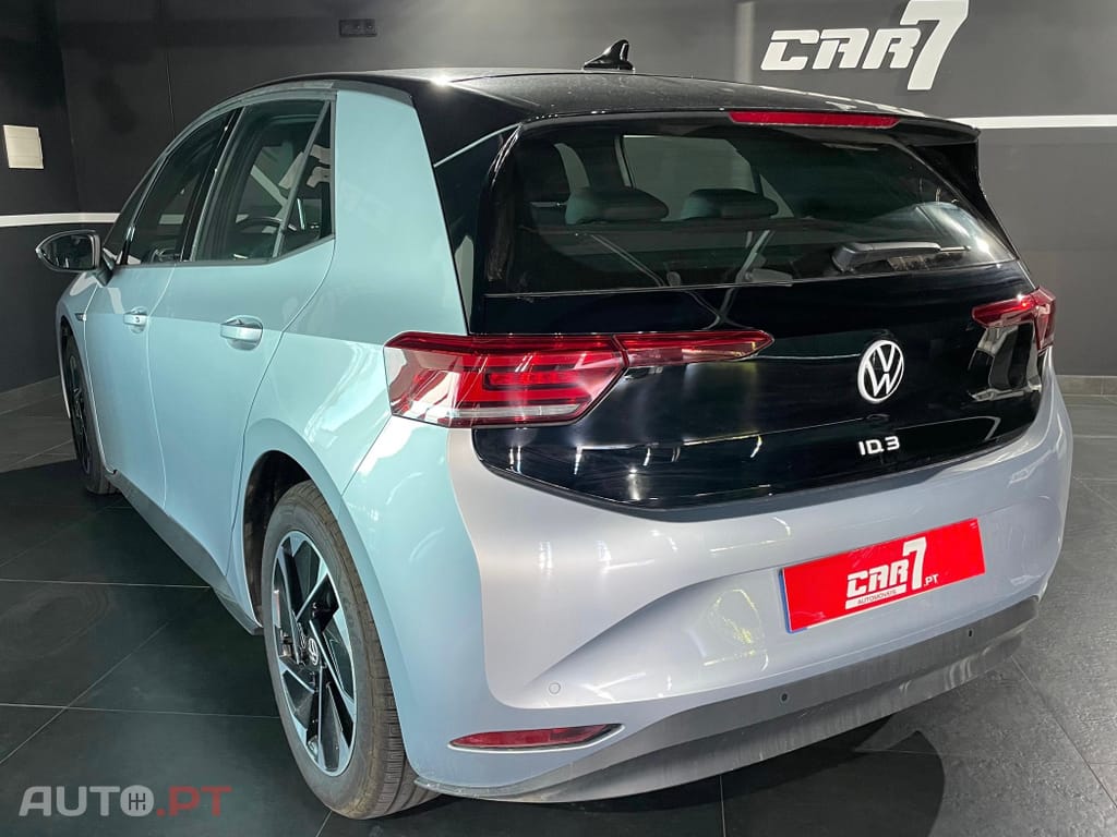 Volkswagen Id.3 Pro