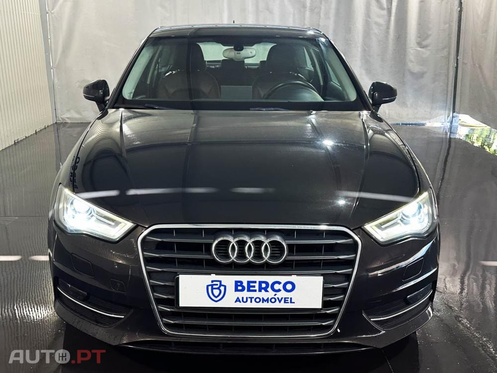 Audi A3 1.4 TFSI S line Sport Pack