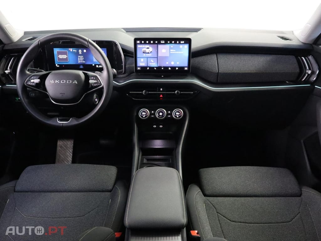 Skoda Kodiaq 2.0TDI  Ultra 7L DSG