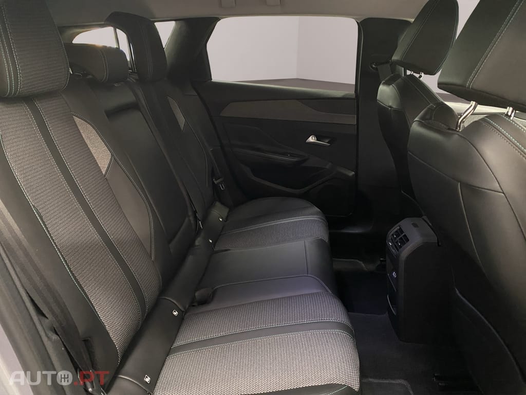 Peugeot 308 SW 1.5 BlueHDi Allure Pack