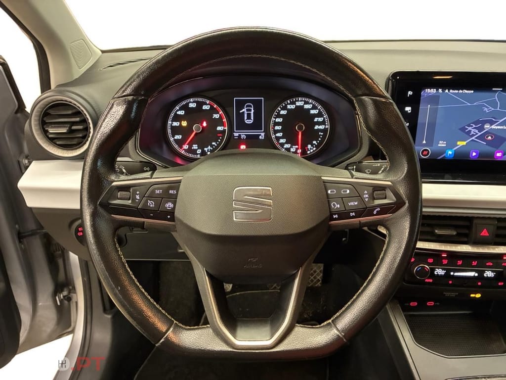 Seat Ibiza 1.0 EcoTSI Style