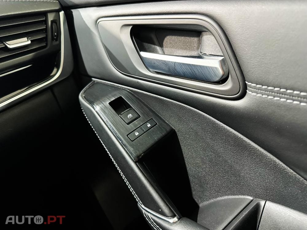 Nissan Qashqai 1.5 e-Power N-Connecta LED