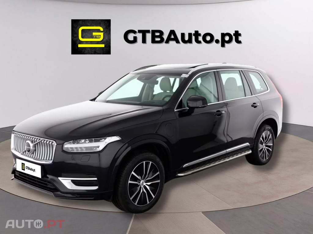 Volvo XC90  T8 AWD I.V.A DEDUTIVEL