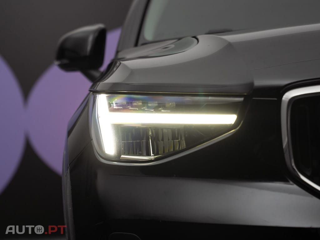 Volvo XC40 1.5 T2 Essential