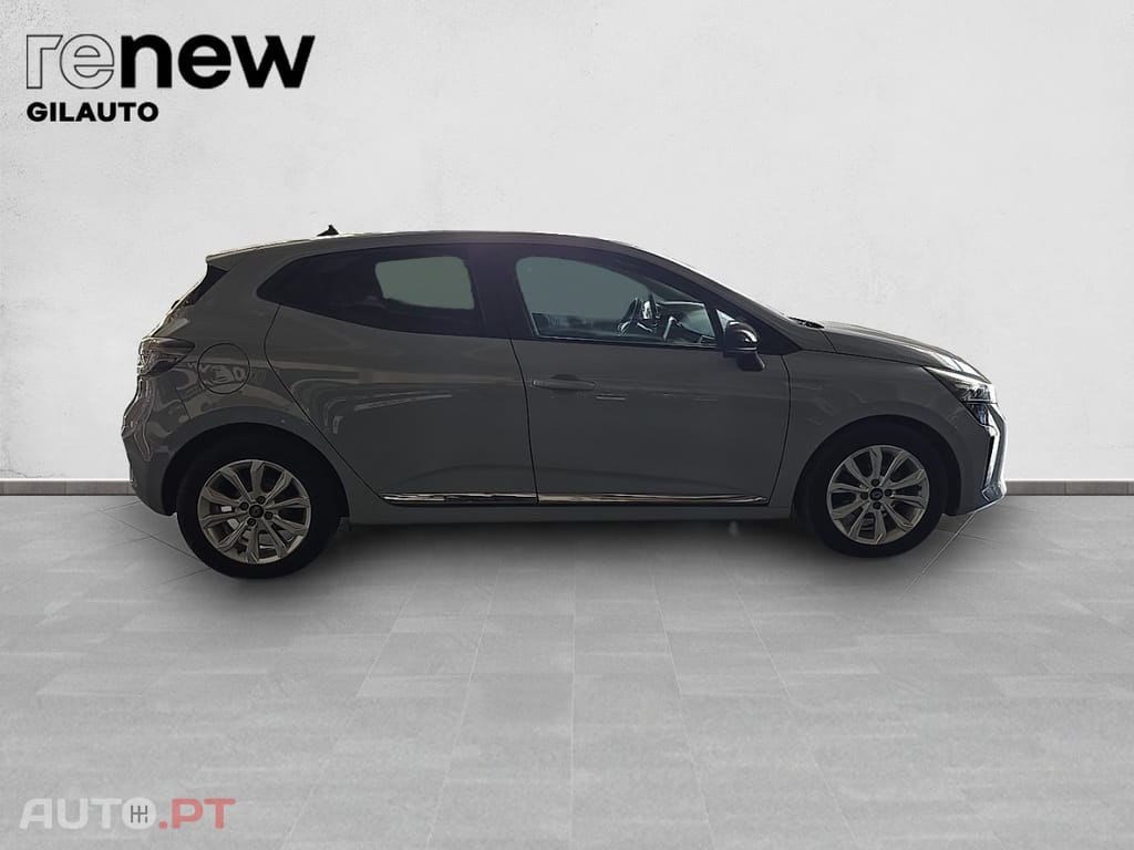 Renault Clio EVOLUTION ECO-G 100
