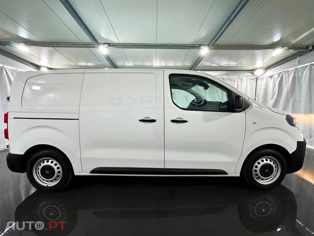 Opel Vivaro FGN