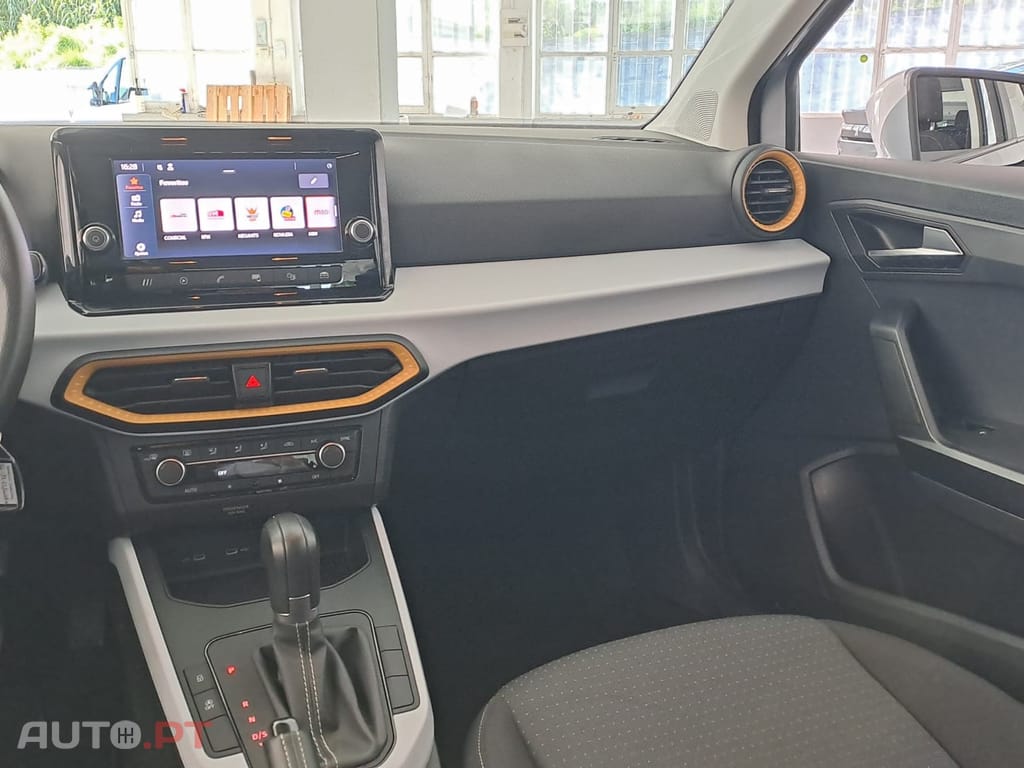 Seat Arona 1.0 TSI Style DSG