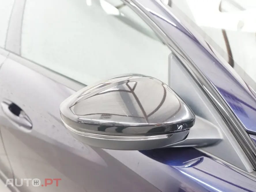 Peugeot 508 SW 1.5 BlueHDi Allure Pack EAT8