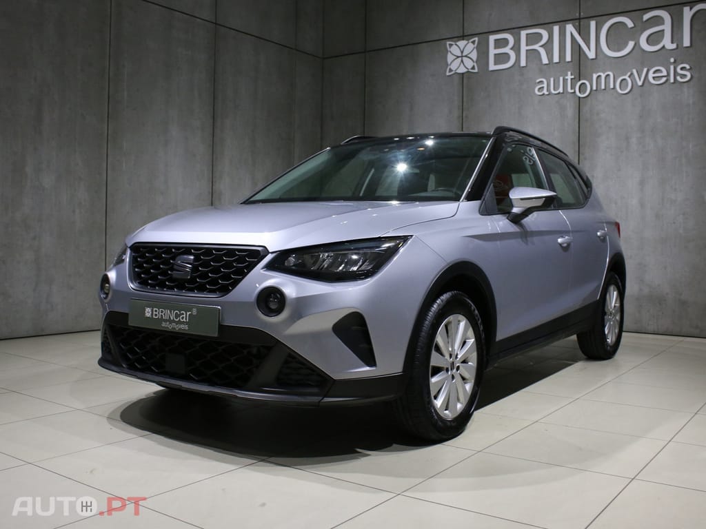 Seat Arona 1.0 TSI Style