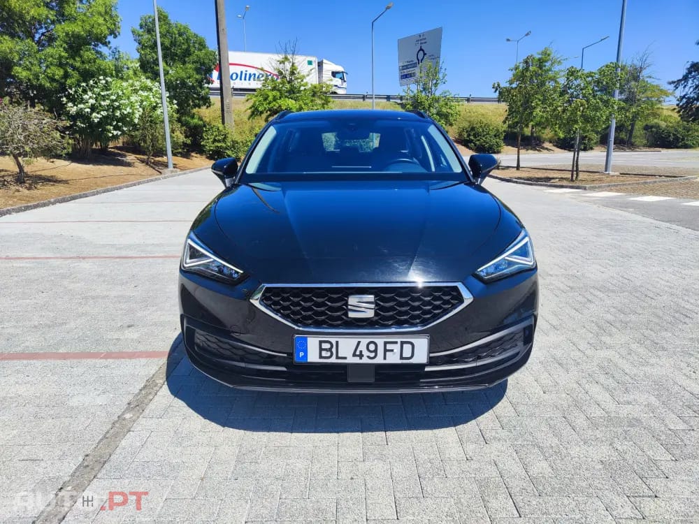 Seat Leon 1.0 TSI Style