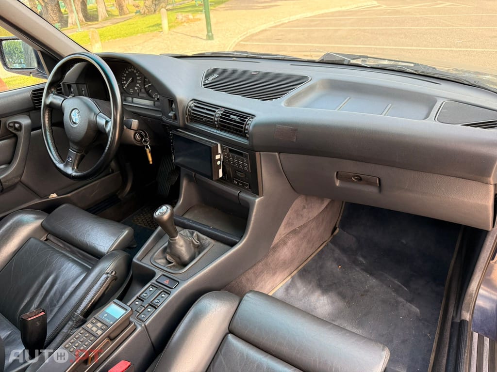 BMW 535 i